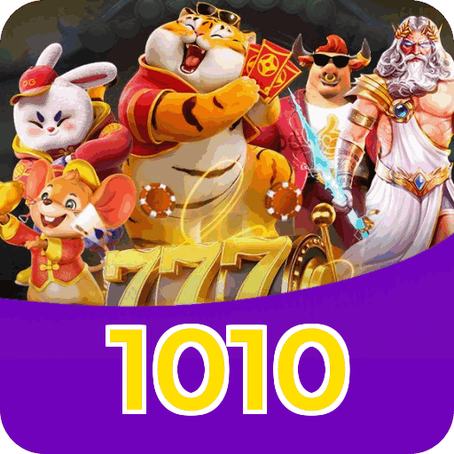 Jogos com maior RTP na 1010