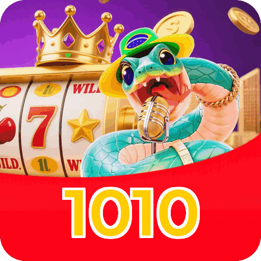 Login rápido no app 1010