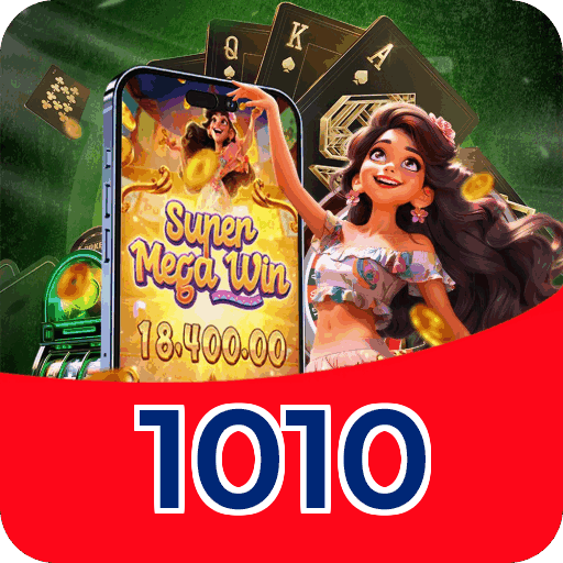 Bônus de boas-vindas 1010